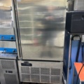 896836-3 Tefcold BLC10 blast chiller