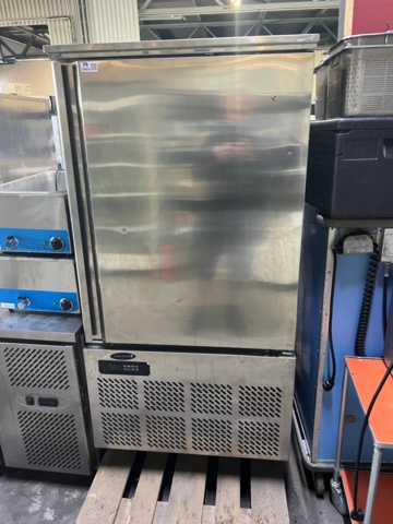 896836-3 Tefcold BLC10 blast chiller