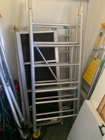 936027-8 Hantverkarställning WIBE WHS400