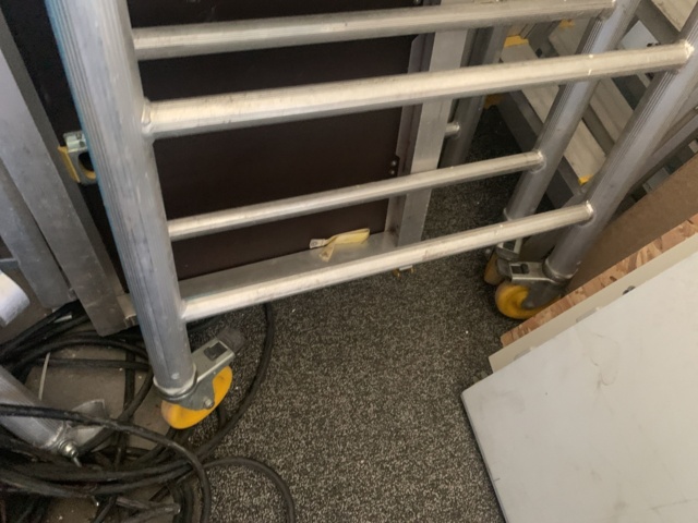 936027-7 Hantverkarställning WIBE WHS400