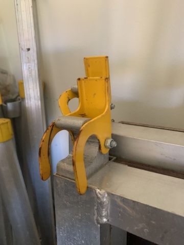 936027-10 Hantverkarställning WIBE WHS400