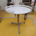 889427-2 Turntable for the bakery