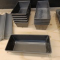 889430-12 Oven forms
