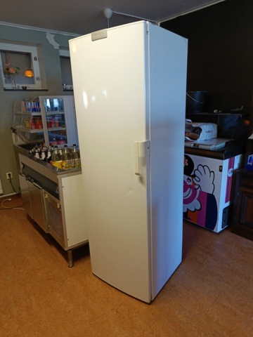 889441-1 Refrigerator Siemens