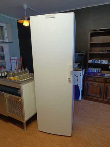 889441-2 Refrigerator Siemens