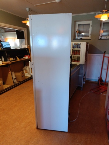 889441-3 Refrigerator Siemens