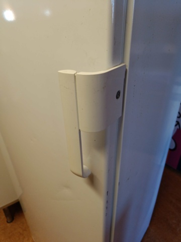 889441-5 Refrigerator Siemens