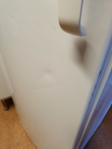 889441-6 Refrigerator Siemens