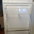889441-9 Refrigerator Siemens