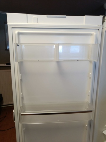 889441-9 Refrigerator Siemens