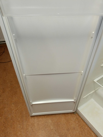 889441-10 Refrigerator Siemens