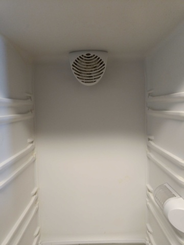 889441-12 Refrigerator Siemens