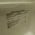 889441-16 Refrigerator Siemens
