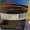 937311-3 50 pcs New Particle Filter Sundström SR 510 P3 R