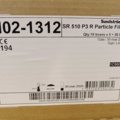 937311-4 50 pcs New Particle Filter Sundström SR 510 P3 R