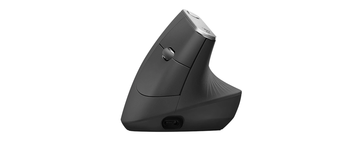 936848-1 Ergonomic computer mouse Logitech MX Vertical