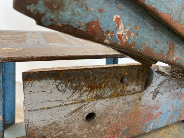 922379-3 Sheet metal scissors