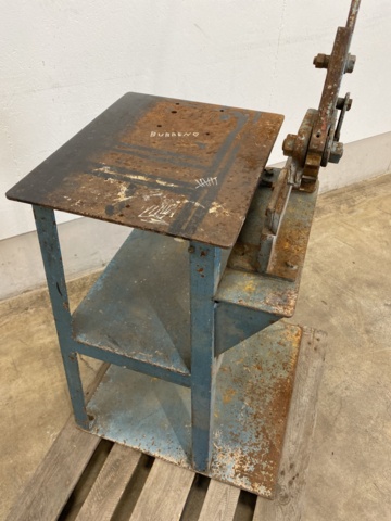 922379-5 Sheet metal scissors