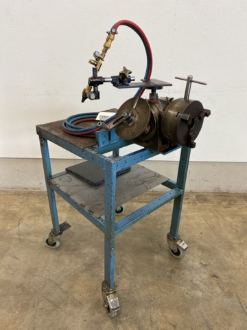 922380-1 Tube phase machine