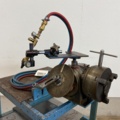 922380-2 Tube phase machine