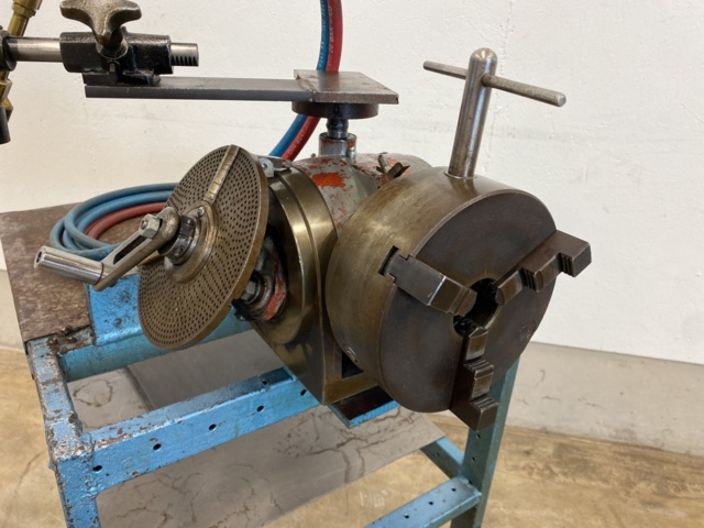 922380-3 Tube phase machine