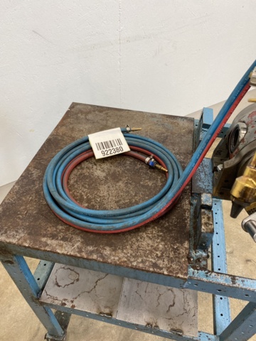 922380-4 Tube phase machine