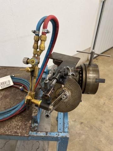 922380-5 Tube phase machine