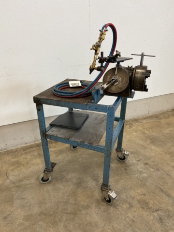 922380-6 Tube phase machine