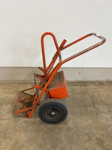 922382-1 Tubular cart