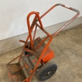 922382-2 Tubular cart