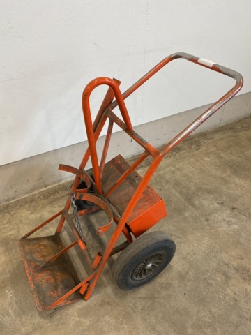 922382-2 Tubular cart