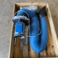922384-2 Welding extractor Nederman