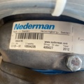 922384-5 Welding extractor Nederman