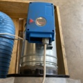 922384-7 Welding extractor Nederman