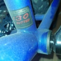 881913-14 Kuwahara Blue 21 Vxl