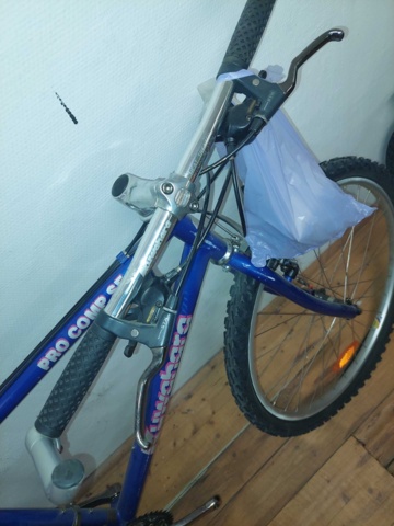 881913-18 Kuwahara Blue 21 Vxl