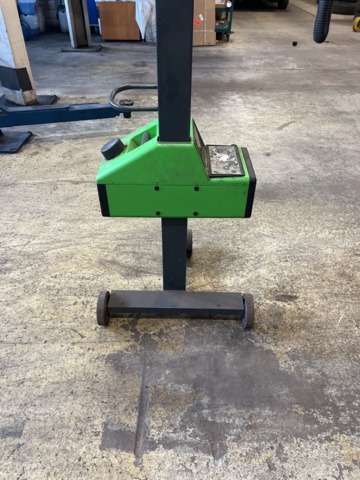 921184-4 Light setting machine, Bosch, EFLE 60