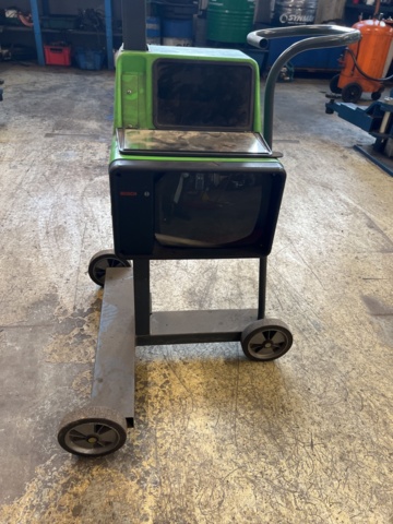 921184-5 Light setting machine, Bosch, EFLE 60