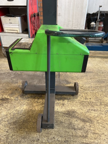 921184-6 Light setting machine, Bosch, EFLE 60