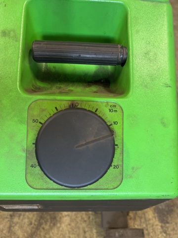 921184-9 Light setting machine, Bosch, EFLE 60