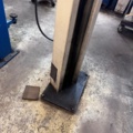 921195-5 2-pelarlyft 2,5 ton Koni