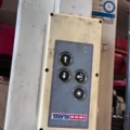 921195-10 2-pelarlyft 2,5 ton Koni