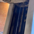921195-12 2-pelarlyft 2,5 ton Koni