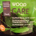 861906-2 Super cover glaze Bas Yunik Wood Care 60 liters