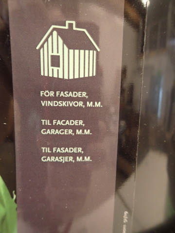 861906-5 Super cover glaze Bas Yunik Wood Care 60 liters