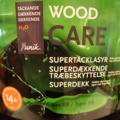 861906-9 Super cover glaze Bas Yunik Wood Care 60 liters