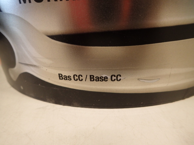 861907-4 Plaster color Base. Yunik 20 liters