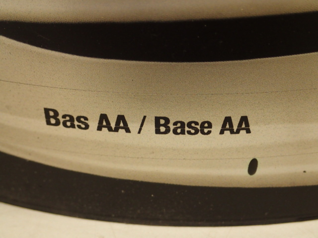 861907-13 Plaster color Base. Yunik 20 liters