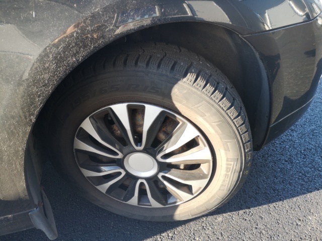 937541-9 Citroën C4 2.0 - 2006