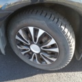 937541-11 Citroën C4 2.0 - 2006